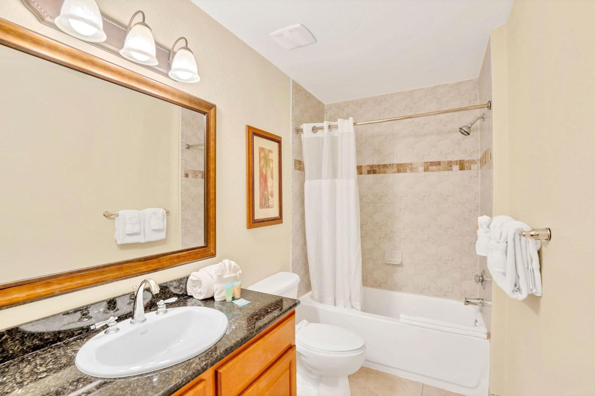 Cozy 2Br Condo Resort Spa With Pirate Pool Kissimmee Eksteriør billede