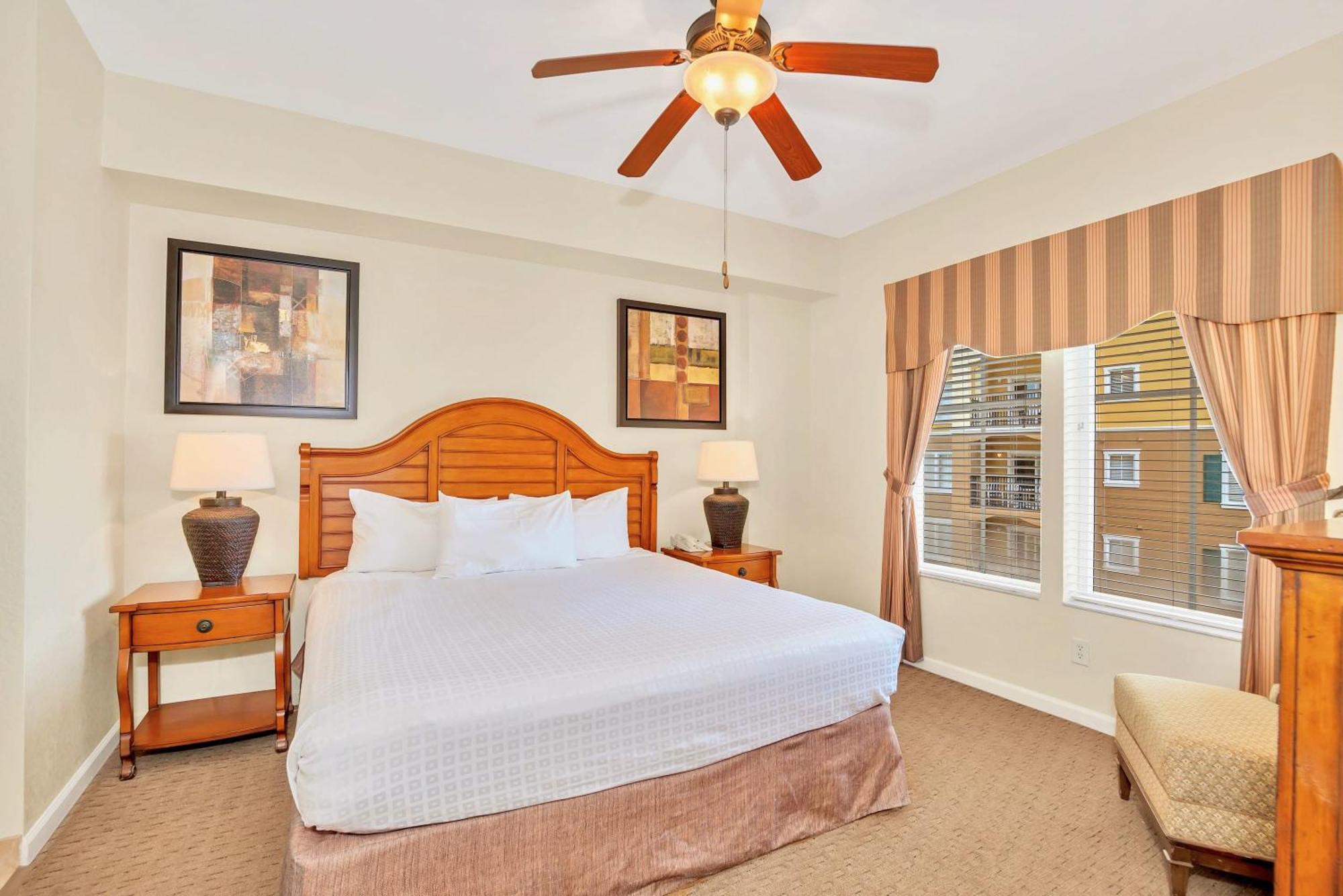 Cozy 2Br Condo Resort Spa With Pirate Pool Kissimmee Eksteriør billede