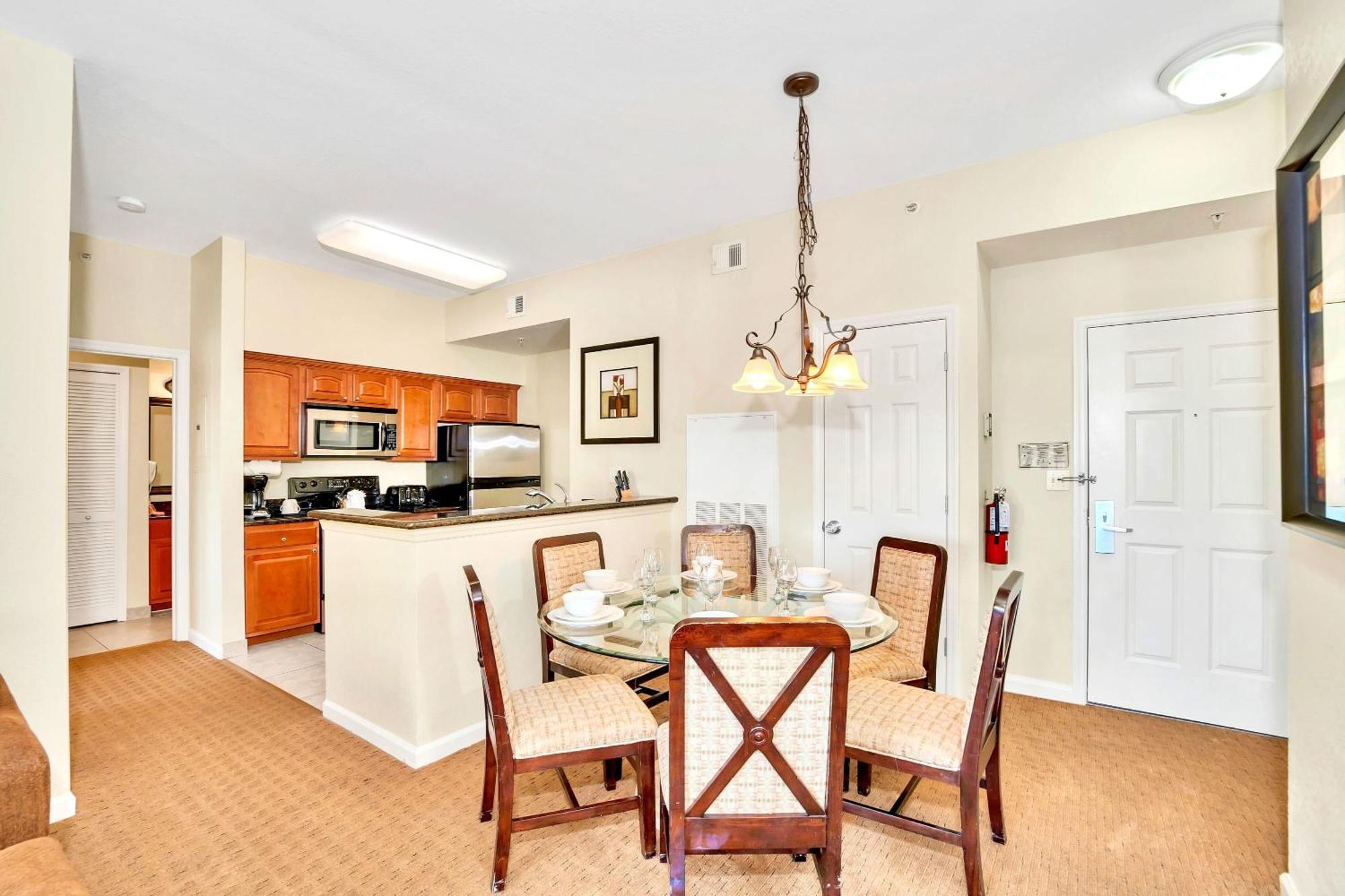 Cozy 2Br Condo Resort Spa With Pirate Pool Kissimmee Eksteriør billede