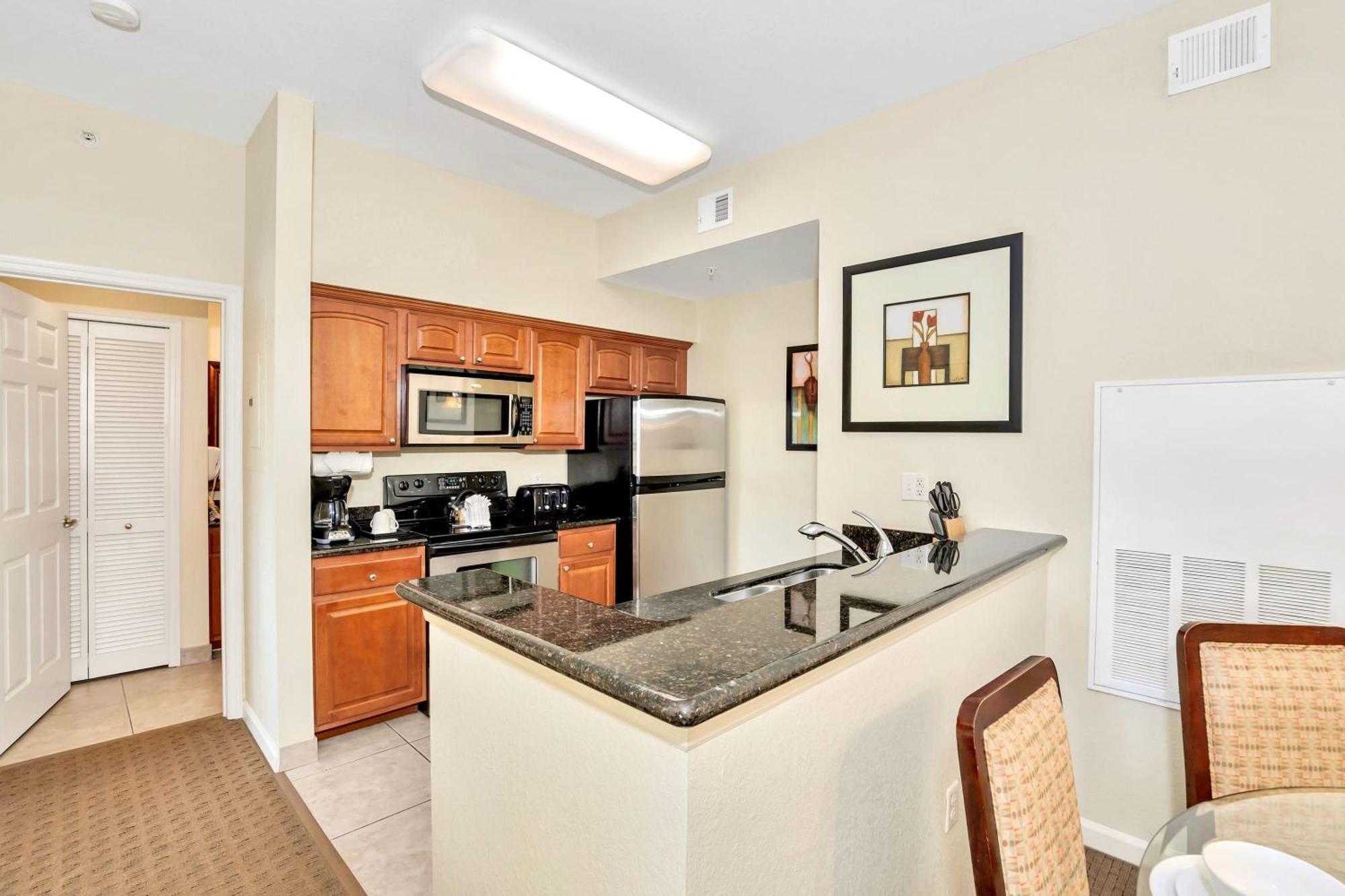 Cozy 2Br Condo Resort Spa With Pirate Pool Kissimmee Eksteriør billede